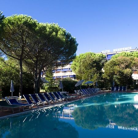 Residence Elite Marina di Campo Eksteriør billede