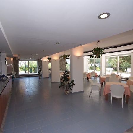Residence Elite Marina di Campo Eksteriør billede
